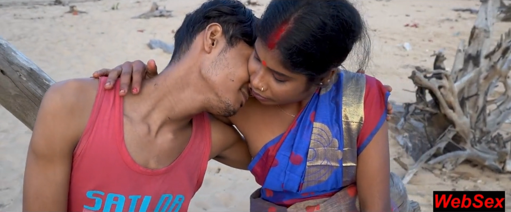 Indian Village teen Girl Sex life! I wanna fuck your teen wife